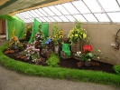 Výstava květin Čimelice 2007